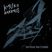 Kun Palaat Mua Etsimään artwork