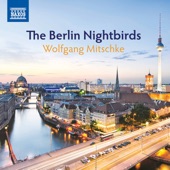 The Berlin Nightbirds artwork