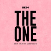 The One (feat. Jonathan McReynolds) artwork