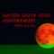 Nightcrawlers (feat. G.Y.N.F) - Mayzer Gafur Menm lyrics