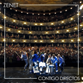 Contigo Directos, Vol. 1 (En Directo) - Zenet