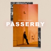 Passerby artwork