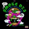High-Grade (Outro) - Smoke Dza & The Smokers Club lyrics