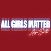 All Girls Matter artwork