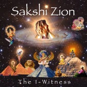 Sakshi Zion - Mantric Cosmic Orgasm / Christmas Savior
