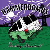 The Hammerbombs - Shower Beer