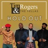 Hold Out (feat. Calvin Richardson) - Single