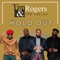 Hold Out (feat. Calvin Richardson) - Tim Rogers & The Fellas lyrics