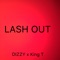 Lash Out - Dizzy lyrics