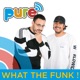 What The Funk - 23/06/2019 - What The Funk - La dernière / Spéciale Michael Jackson - 25/06/2019