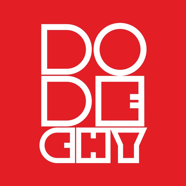 DoDechy Podcast - Artur, Paweł i Michał -