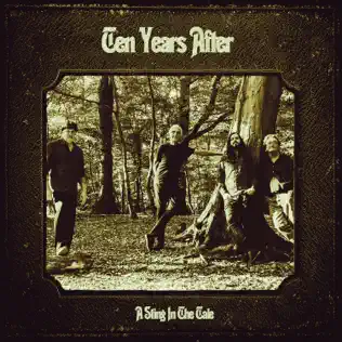 last ned album Ten Years After - A Sting In The Tale