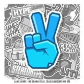 No Drama (feat. Craig David) [VIP Mix] artwork