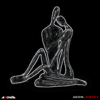 Akon - Low Key artwork