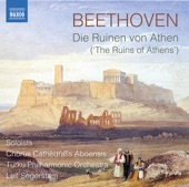 Die Ruinen von Athen: No. 6, Schmückt die Altare, Op. 114 artwork