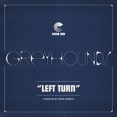 Left Turn artwork