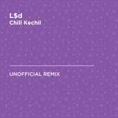L$d (A$AP Rocky) [Chill Kechil Unofficial Remix] artwork