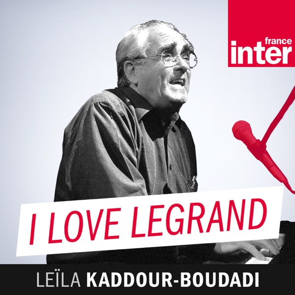 Des Milliers De Ronds Dans L Eau I Love Legrand Podcast Podtail