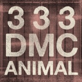 ANIMAL (feat. DMC) [J Randy x Nellz R333MIX] artwork