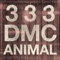 ANIMAL (feat. DMC) [J Randy x Nellz R333MIX] artwork