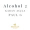Alcohol 2 - Karan Aujla & Paul G lyrics