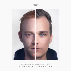 Elektronic Symphony - Single - B-Front Elektronic Symphony - Single - B-Front