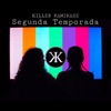 Segunda Temporada - EP