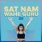 Sat Nam Wahe Guru artwork