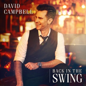 David Campbell - I Can't Help Myself (Sugar Pie Honey Bunch) - 排舞 音樂