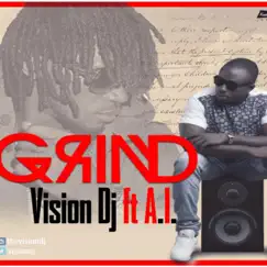 Grind - Single by Ayisi album reviews, ratings, credits
