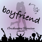 Boyfriend (Orchestral Version) artwork