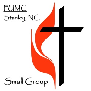 Small Group Podcast – Session 4