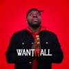 Want It All - Single