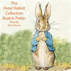Peter Rabbit Collection (Unabridged) - Beatrix Potter