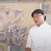 Chia Nhau Một Chút Ngọt Bùi artwork