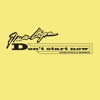 Don't Start Now (Dom Dolla Remix) - Single