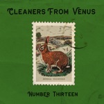 The Cleaners From Venus - Christmas in Suburbia