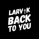 Back to You artwork