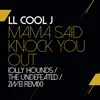 Mama Said Knock You Out (Olly Hounds / The Undefeated / 2WEI Remix) - Single album lyrics, reviews, download