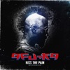 Kiss the Pain (feat. Myriam Sow) - Single