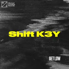 Get Low - Single by Shift K3Y album reviews, ratings, credits