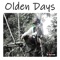 Olden Days - A#keem lyrics