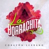 La Borrachita (En Vivo) - Single, 2020