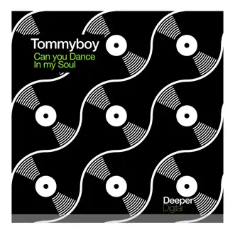 Can You Dance - Single by Tommyboy album reviews, ratings, credits