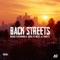 Back Streets (feat. D-Savv, YT West & T-Nasty) - Beanz lyrics