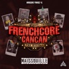 Frenchcore Cancan - Single