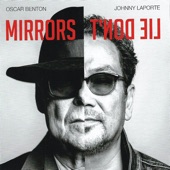 Mirrors Don't Lie (feat. Johnny Laporte) artwork