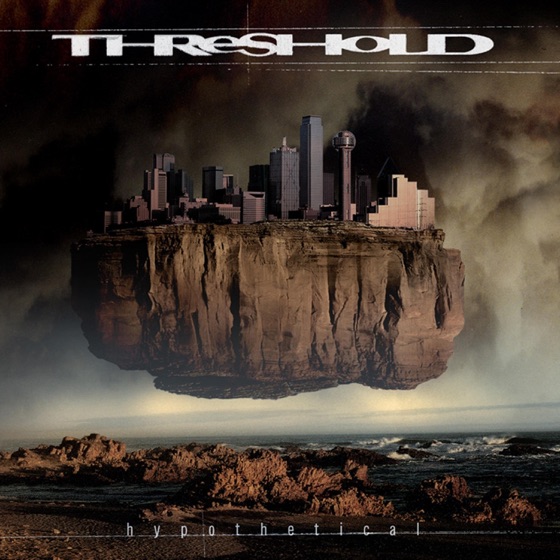 Cover artwork for Oceanbound