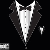Black Bow Tie (feat. JermaineTheGeneral) artwork