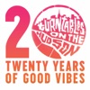 Turntables on the Hudson: Twenty Years of Good Vibes artwork